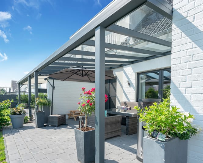 Luxdach Aktionen